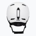 Snieglenčių šalmas Bliz S003 matte white 4