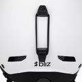Snieglenčių šalmas Bliz S003 matte white 7