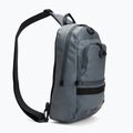Miesto kuprinė Oakley Enhance Sling 9.0 10 l gray dust
