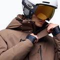 Vyriška sniego lenta striukė Oakley Sub Temp RC Gore-Tex 2.0 32F dark umber 4