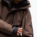 Vyriška sniego lenta striukė Oakley Sub Temp RC Gore-Tex 2.0 32F dark umber 6