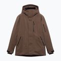 Vyriška sniego lenta striukė Oakley Sub Temp RC Gore-Tex 2.0 32F dark umber 7