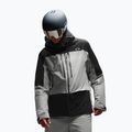 Vyriška slidinėjimo striukė Oakley Canopy Pro Insulated pitch black/cement