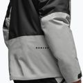 Vyriška slidinėjimo striukė Oakley Canopy Pro Insulated pitch black/cement 5