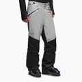 Vyriškos slidinėjimo kelnės Oakley Canopy Pro Insulated Pitch Black/Cement