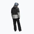 Vyriškos slidinėjimo kelnės Oakley Canopy Pro Insulated Pitch Black/Cement 3