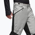 Vyriškos slidinėjimo kelnės Oakley Canopy Pro Insulated Pitch Black/Cement 4