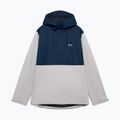 Vyriška slidinėjimo striukė Oakley Elk Grove Anorak pitch black/aviator green