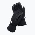 Moteriškos Level I Super Radiator Gore Tex slidinėjimo pirštinės juodos 3234