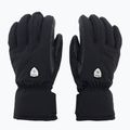 Moteriškos Level I Super Radiator Gore Tex slidinėjimo pirštinės juodos 3234 3
