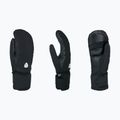 Moteriškos pirštinės Level Super Radiator W Mitt Gore-Tex black 5