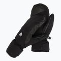 Moteriškos pirštinės Level Super Radiator W Mitt Gore-Tex black
