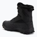 Vaikiški sniego batai CMP Rae Snowboots Wp black/blue 3