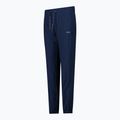 Moteriškos žygio kelnės CMP 3C83176 blue 3