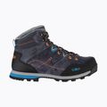 Vyriški trekingo batai CMP Alcor Mid grey 39Q4907 11