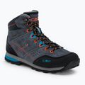 Vyriški trekingo batai CMP Alcor Mid grey 39Q4907