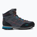 Vyriški trekingo batai CMP Alcor Mid grey 39Q4907 2