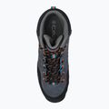 Vyriški trekingo batai CMP Alcor Mid grey 39Q4907 6