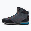 Vyriški trekingo batai CMP Alcor Mid grey 39Q4907 9