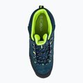 Vyriški trekingo batai CMP Alcor Mid navy blue 39Q4907 6