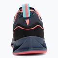 Vaikiški turistiniai batai CMP Altak Trail 2.0 navy/pink fluo/a.marina 6