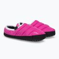 Moterų CMP Lyinx Slipper pink 30Q4676 4
