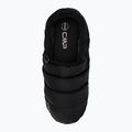 Vyriškos CMP Lyinx Slipper black 30Q4677 šlepetės 6