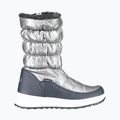 Moteriški sniego batai CMP Holse Snowboots Wp silver 8