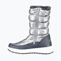 Moteriški sniego batai CMP Holse Snowboots Wp silver 9