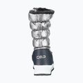Moteriški sniego batai CMP Holse Snowboots Wp silver 10