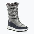 Moteriški sniego batai CMP Holse Snowboots Wp silver