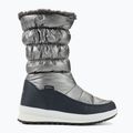 Moteriški sniego batai CMP Holse Snowboots Wp silver 2