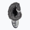 Moteriški sniego batai CMP Holse Snowboots Wp silver 6