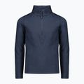 Vaikiškas džemperis CMP 30L1114 black/blue
