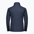 Vaikiškas džemperis CMP 30L1114 black/blue 2