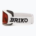 Slidinėjimo akiniai Briko Ingrid Sharp Lite white 5