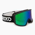 Slidinėjimo akiniai Briko Pulse black/green