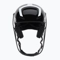 Slidinėjimo šalmas Briko Slalom Epp 2.0 shiny black/white 2
