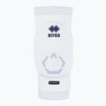 Kelio apsaugos Errea Tokio Evolution Knee white/navy