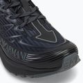 Batai EA7 Emporio Armani Crusher Distance Trail triple black 7