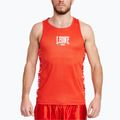 Treniruočių marškinėliai LEONE 1947 Boxing red