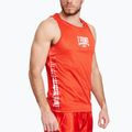 Treniruočių marškinėliai LEONE 1947 Boxing red 2