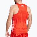 Treniruočių marškinėliai LEONE 1947 Boxing red 3