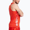 Treniruočių marškinėliai LEONE 1947 Boxing red 4