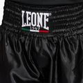 Bokso šortai LEONE 1947 Italy Boxing AB737 black 6