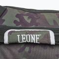 Treniruočių krepšys LEONE 1947 Mimetic Camo Bag 45 l green camo 6