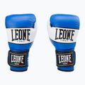 LEONE 1947 Shock mėlynos bokso pirštinės GN047