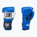 LEONE 1947 Shock mėlynos bokso pirštinės GN047 3