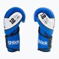 LEONE 1947 Shock mėlynos bokso pirštinės GN047 4