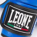 LEONE 1947 Shock mėlynos bokso pirštinės GN047 5